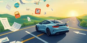 Auto Loan Avenues: Driving Towards a Better Deal