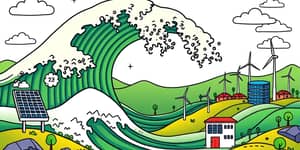 Navigating the Green Wave: Your Guide to Dynamic Sustainable Markets