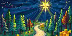 Your Investment North Star: Guiding Principles for Prosperity