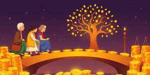 The Great Wealth Shift: Understanding Intergenerational Transfers