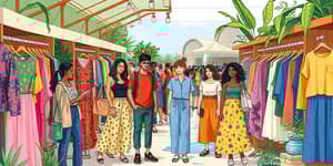 Financing Sustainable Fashion: Ethical Consumerism and Investment