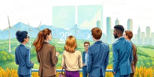 Beyond Compliance: Proactive ESG Integration for Superior Returns