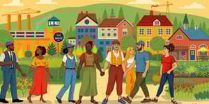 The Equitable Economy: Investing in Fair Labor Practices