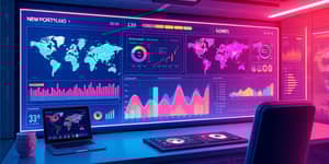 Your Investment Dashboard: Tracking Your Path to Prosperity