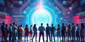 From Challenge to Opportunity: Rethinking Loan Applications