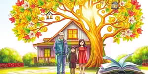 Building a Legacy: Using Loans for Generational Wealth