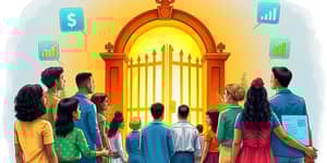 The Credit Score as a Gatekeeper: Unlocking Financial Access