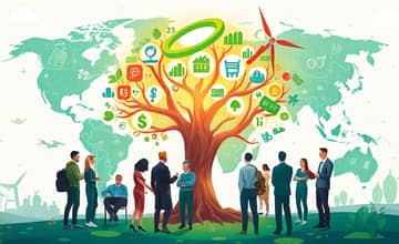 Beyond Returns: Why Sustainable Finance is Your Next Smart Move