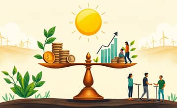 Future-Fit Finance: Aligning Your Wealth with Your Values