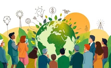 ESG Investing Demystified: Navigating the Ethical Landscape