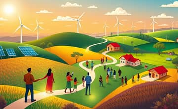 Impact Investing: Funding Change, Earning Gains