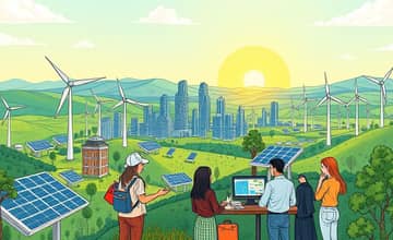 From Fossil Fuels to Future Funds: Shifting Your Investment Focus