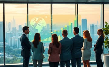 Unlocking Value: The Business Case for ESG Integration