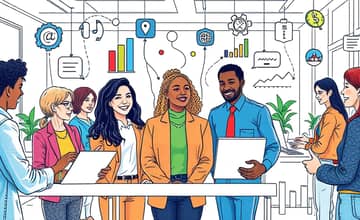 The Human Capital Factor: ESG's Social Dimension