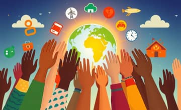 Financing the SDGs: Your Role in Global Development