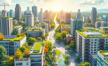 Climate-Proofing Your Capital: Sustainable Strategies for a Changing World