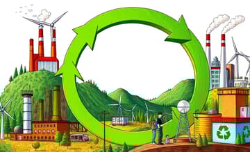 From Linear to Circular: Investing in Sustainable Business Models