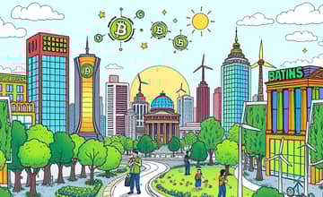 Green Fintech: Revolutionizing Sustainable Finance with Technology