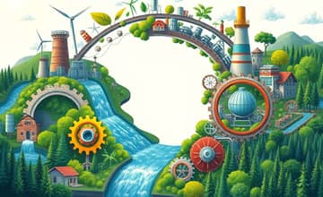 The Circular Economy and Investment Opportunities