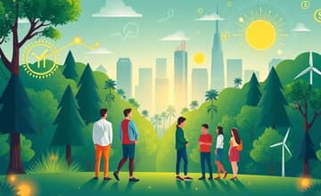 Beyond Compliance: Proactive Sustainability in Investment