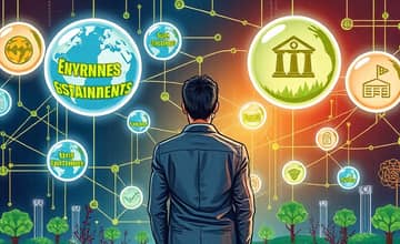 The ESG Data Dilemma: Making Sense of Sustainability Metrics