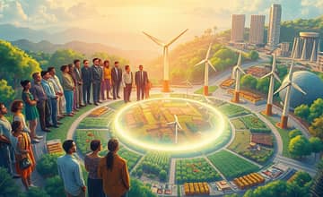 Transformative Investments: Driving Systemic Change Through Capital