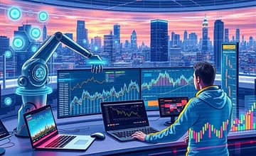 AI in Finance: Reshaping Your Portfolio