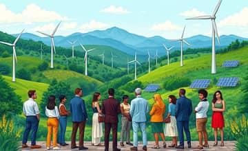 Empowering Change: The Role of Investors in Climate Action