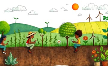 Sustainable Finance: Impact Investing Explained