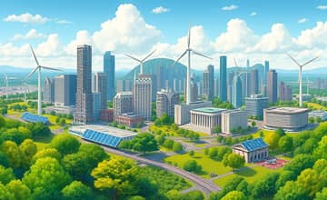 Sustainable Debt: Financing a Greener Tomorrow, Today