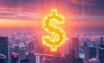 Decoding the Digital Dollar: A New Era of Currency