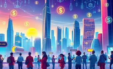 The Future of Money: Beyond Cash and Cards