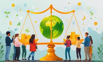 Measuring More Than Money: The Metrics of Sustainable Success