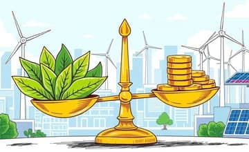 Risk and Reward: A Sustainable Portfolio Perspective