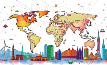 Investment Horizons: Navigating Emerging Markets