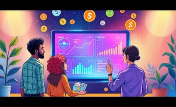 Personalized Finance: Tailoring Your Wealth Journey