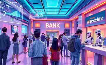 FinTech Innovations: Banking on the Future