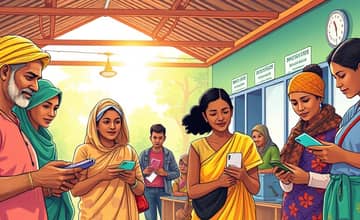 Bridging the Wealth Gap: Financial Inclusion Strategies