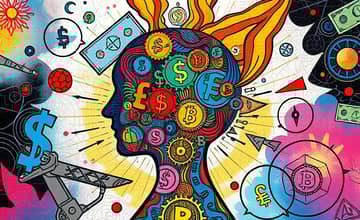 Behavioral Economics: Understanding Your Money Mindset