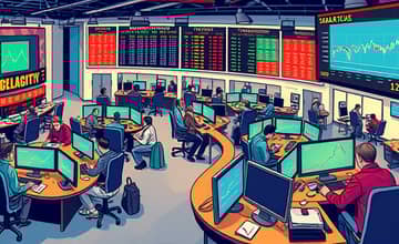 The Evolution of Online Trading Platforms