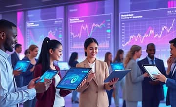 The Rise of Robo-Advisors: Smart Investing for Everyone