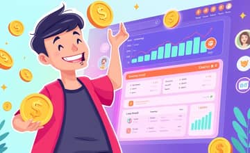 Gamification in Finance: Engaging with Your Money