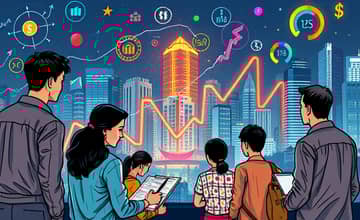 Navigating Interest Rate Fluctuations