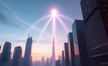 Predictive Analytics: Anticipating Market Moves