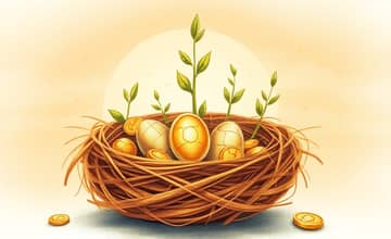 The Science of Saving: Maximizing Your Nest Egg