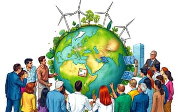 The Role of ESG in Modern Investing