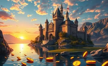 Building Your Investment Moat: Protecting Your Portfolio