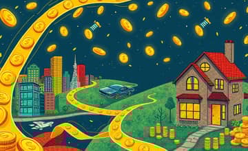 Cash Flow Mastery: Optimizing Your Financial Health