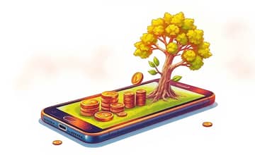 Small Investments, Big Returns: Micro-Investing Strategies