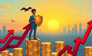 Inflation Fighters: Protecting Your Purchasing Power